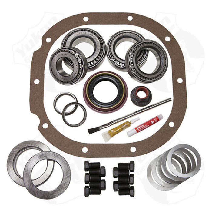 Yukon Gear & Axle YK F7.5 Yukon Differential Master Overhaul Kit