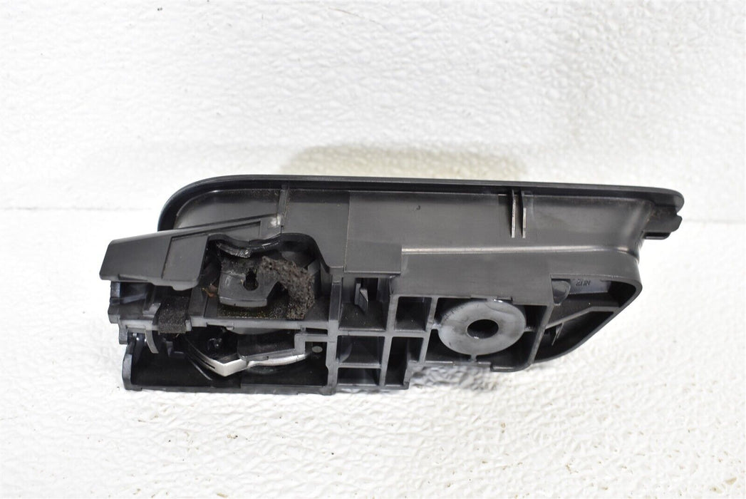 2010-2013 Mazdaspeed3 Door Handle Rear Right Passenger RH OEM Speed 3 MS3 10-13