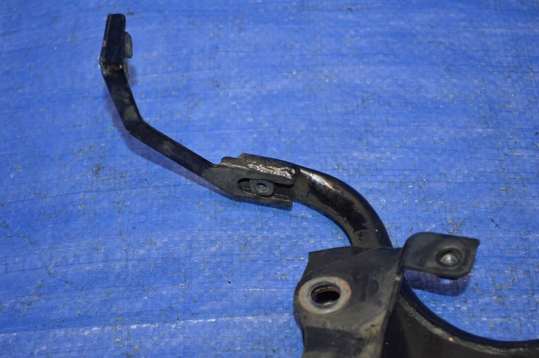 88-07 Kawasaki Ninja Ex250 Ex 250 Right Rh Engine Bracket Mount 1988-2007