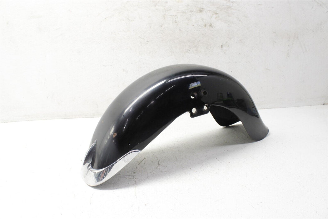 2003 Victory V92 Touring Deluxe Front Fender