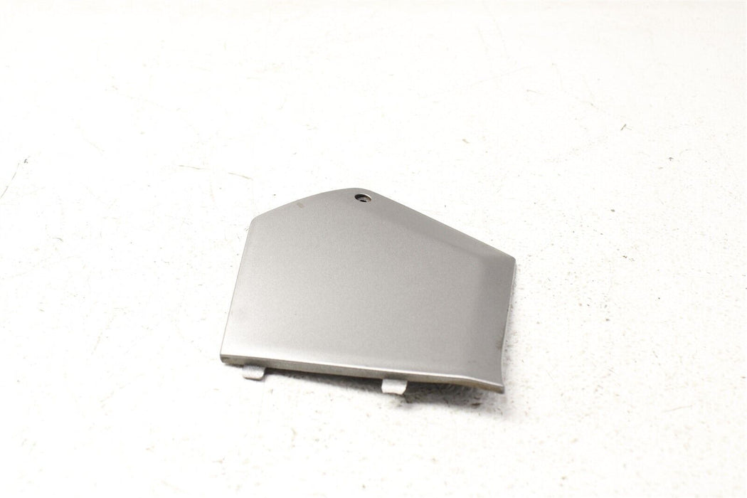 2009 Piaggio MP3 250 Fuse Access Panel Cover Trim 624459 09-12