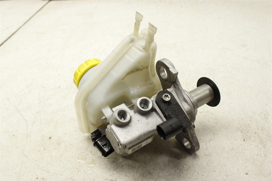 2015 Porsche Boxster S Brake Master Cylinder 13-16