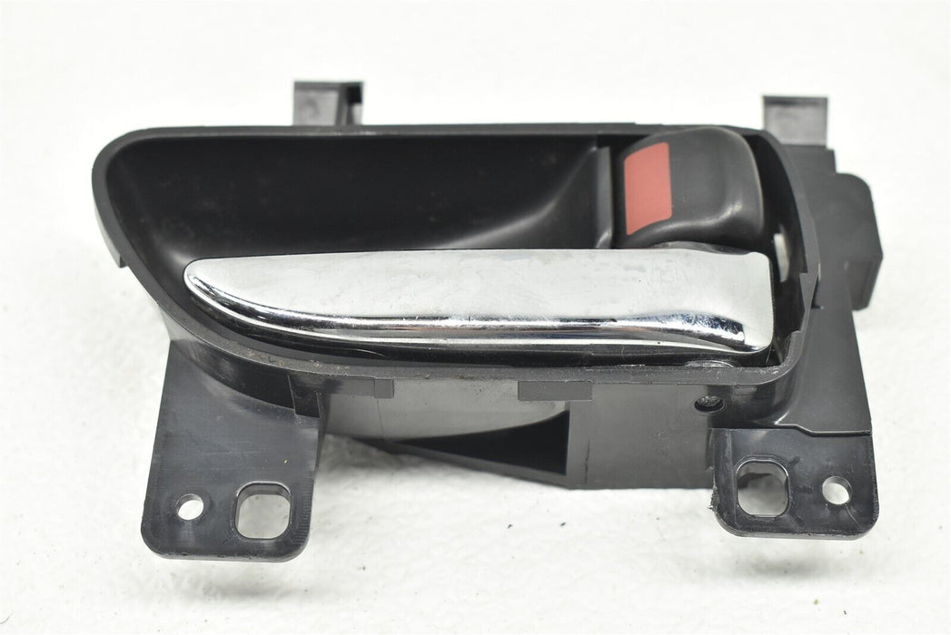 2013-2017 Scion FR-S BRZ Toyota 86 Passenger Right Interior Door Handle 13-17