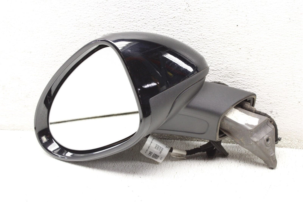 2015 Porsche Macan S Side View Mirror Left Driver 15-21