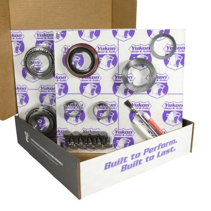 Yukon Gear & Axle YK F8.8-A Yukon Differential Master Overhaul Kit