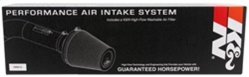 K&N 57-3013-2 FIPK Air Intake System Kit for 96-00 Chevy PickUp V8