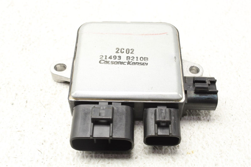 2022-2023 Subaru WRX Fan Control Module 22-23