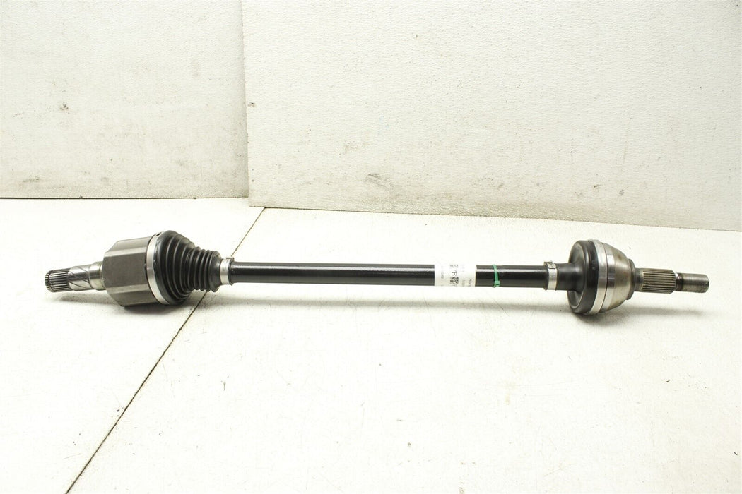 2024 Tesla Model Y Rear Axle Shaft Halfshaft 1188165-00-A 20-24