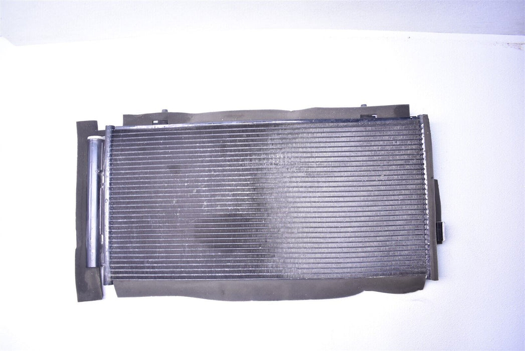 2015-2017 Subaru WRX AC Condenser Air Conditioning 73210VA000 OEM 15-17