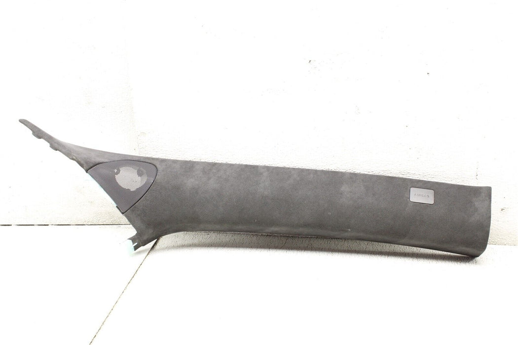 2015 Tesla Model S Passenger Right A Pillar Assembly Factory OEM 12-15