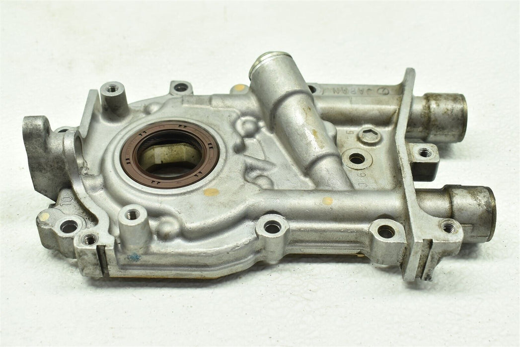 2005-2009 Subaru Legacy Outback XT Engine Oil Pump MT 05-09