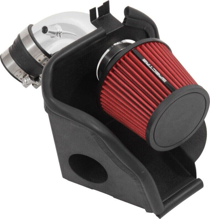 Spectre Performance 9076 Air Intake Kit Fits 06-11 Civic