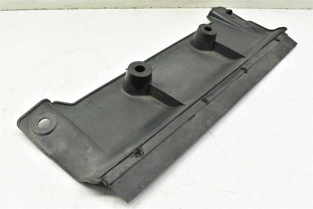 2009-2015 Jaguar XF Front Engine Lower Cover Panel 9X23-9F721-BA 09-15