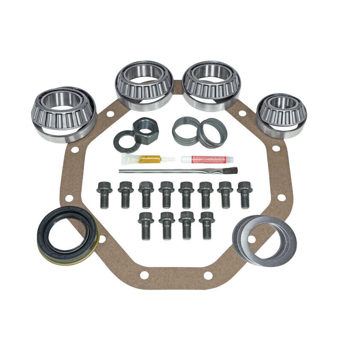 Yukon Gear & Axle YK C9.25-R-A Differential Rebuild Kit