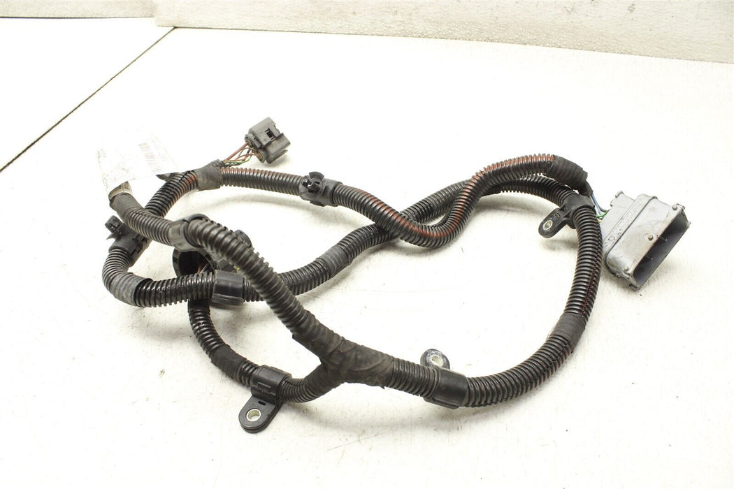 2015 Maserati Ghibli AWD Auto Transmission Harness 06700074010 Factory OEM 14-19