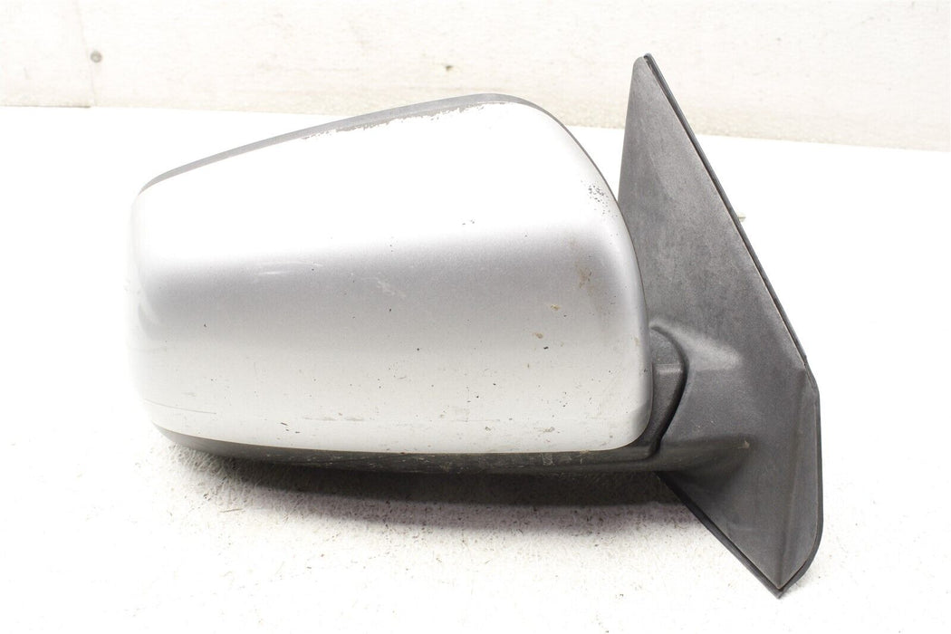 2008-2015 Mitsubishi Evolution Passenger Right Door Side Mirror Assembly 08-15