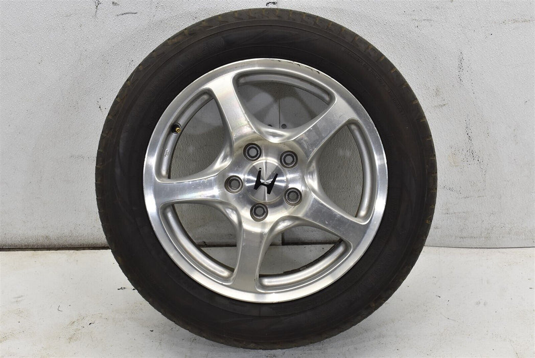 2000-2003 Honda S2000 16in Wheel Set Assembly Factory OEM 00-03