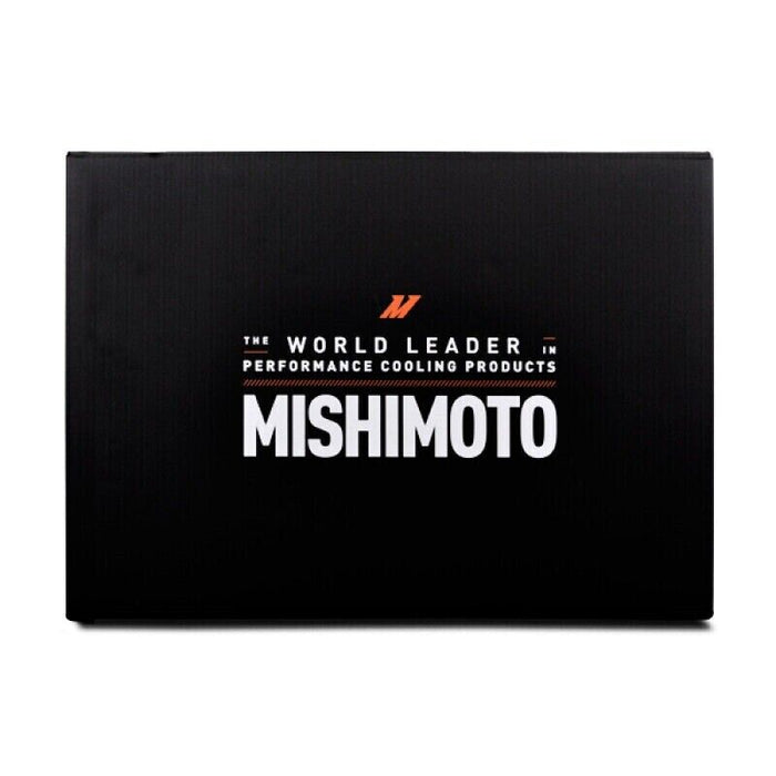 Mishimoto MMRAD-S14-95SR Aluminum Radiator For 95-98 Nissan 240SX SR20 Engine