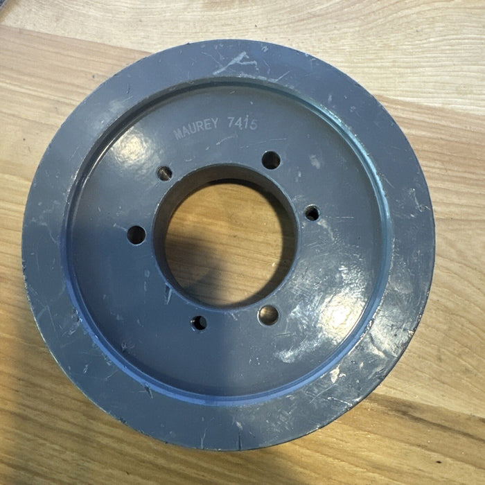 NOS MAUREY 7415 Pulley 1VP50