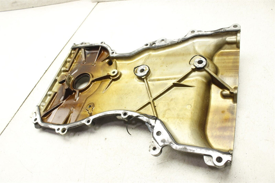 2008-2015 Mitsubishi Evolution X MR Evo Timing Cover Plate OEM 08-15