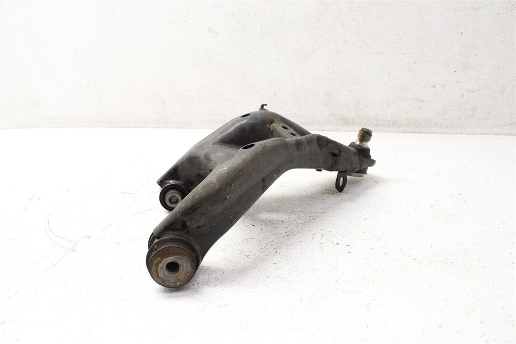 2020 Subaru WRX Driver Rear Left Upper Control Arm Assembly OEM 15-21