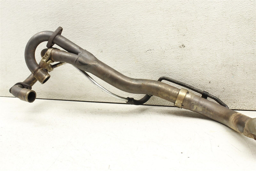 1999 BMW F650 Exhaust Muffler Section Assembly Factory OEM 97-00