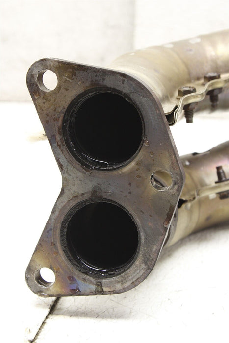 2015-2019 Subaru WRX Turbo Exhaust Manifold Header Assembly Factory OEM 15-19