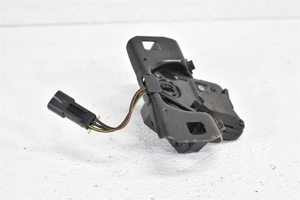 1997-2005 Buick Century Lock Latch 97-05