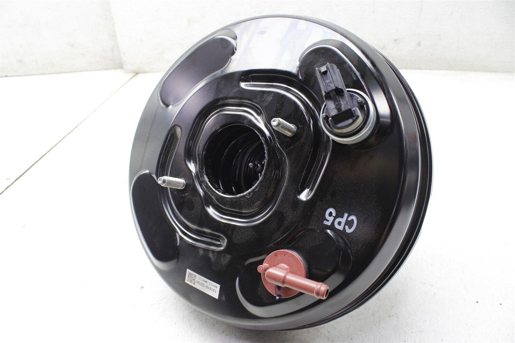 2024 Toyota GR Corolla Power Brake Booster 131010-25790 23-25