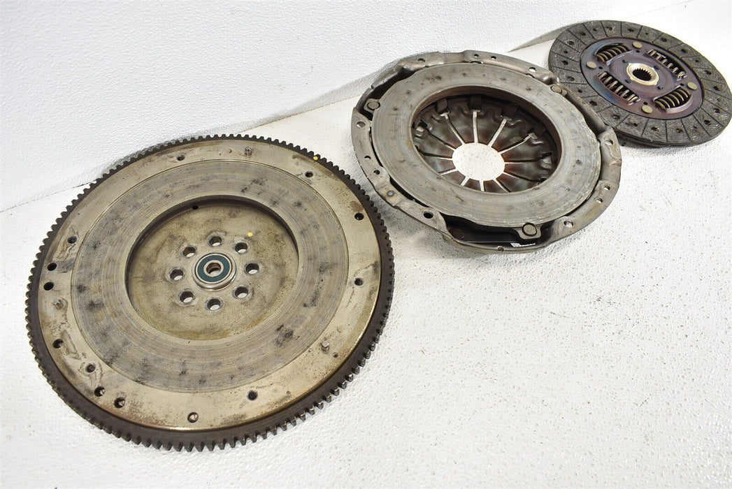 2013-2017 Subaru BRZ Flywheel Flex Plate Clutch Assembly MT OEM 13-17