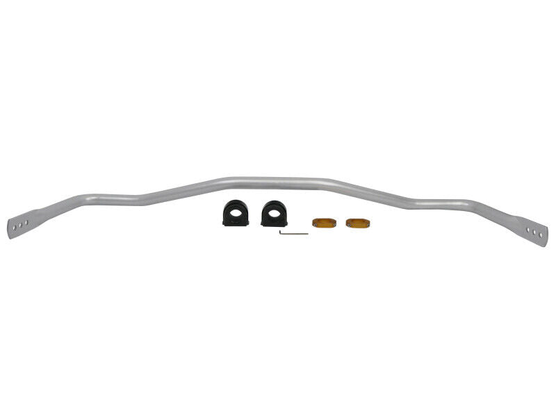 Whiteline BMF65Z 26mm Heavy Duty Adjustable Front Sway Bar Kit For Mazda