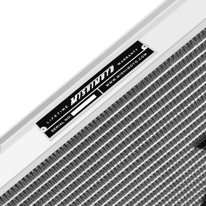 Mishimoto MMRAD-MUS-97B Performance Aluminum Radiator For 97-04 Ford Mustang GT