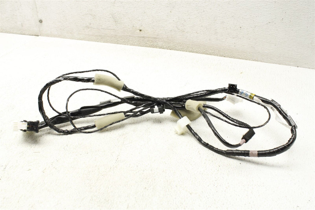 2022-2023 Subaru WRX Wiring Harness Wires 81802VC240 22-23