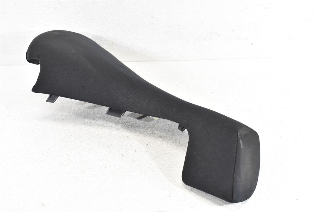 2009-2013 Subaru Forester 2.5X Seat Armrest Cushion Pad Right Passenger RH 09-13