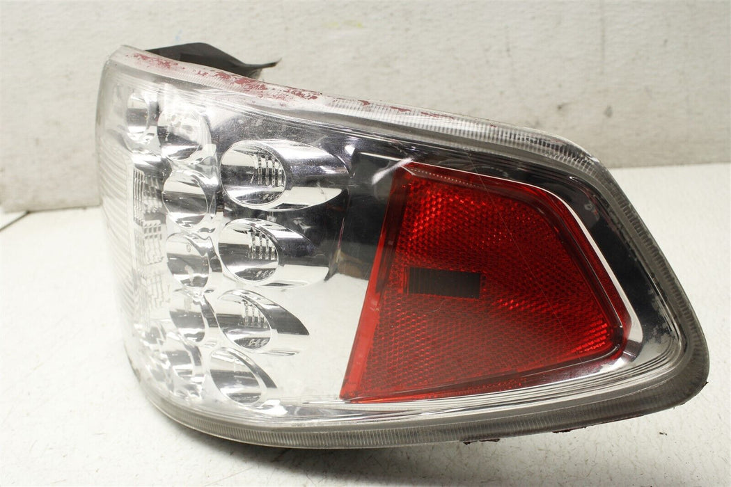 2008-2014 Subaru WRX STI Rear Passenger Right Tail Brake Light Lamp OEM 08-14