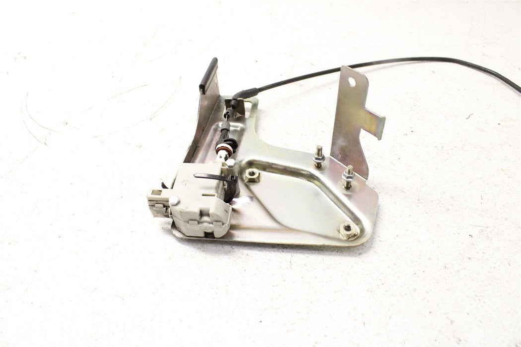 2009 Piaggio MP3 250 Seat Latch Solenoid 09-12