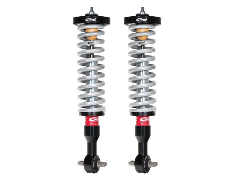 Eibach E86-35-037-01-20 Pro-Truck Front Coilovers For 2015-2021 Ford F-150