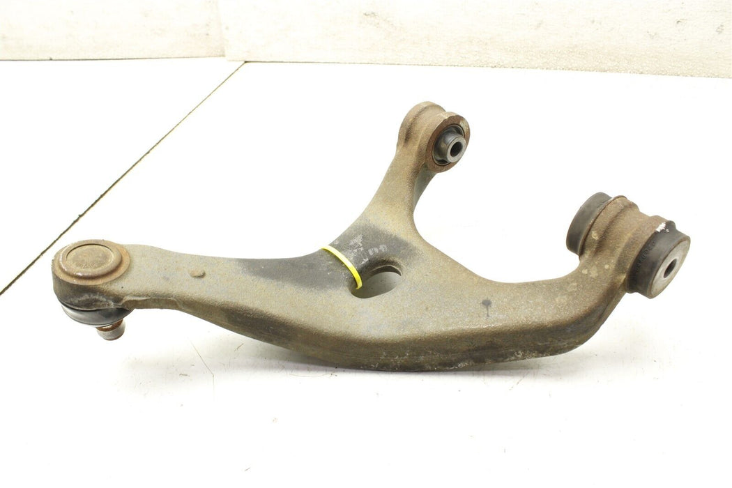 2008-2014 Subaru WRX Upper Rear Left Control Arm Assembly OEM 08-14