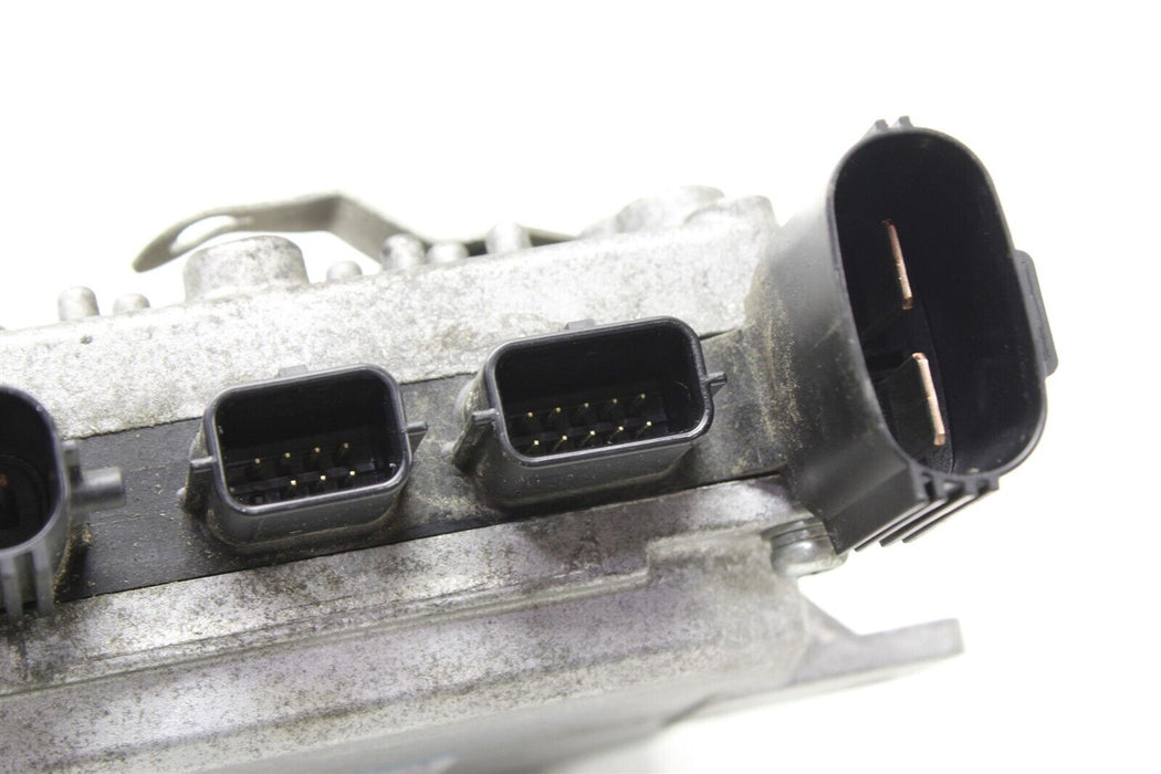 2015-2017 Subaru WRX Steering Rack Control Module Unit 34710VA060 15-17