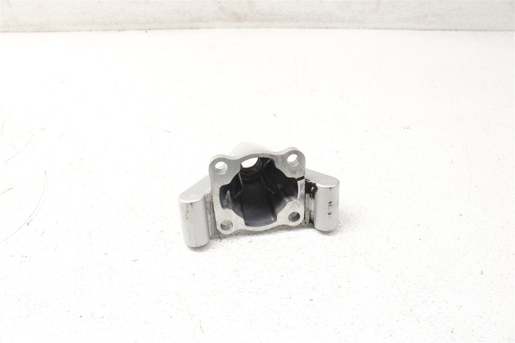 2002 Yamaha V Star XVS 1100 Support Mount Bracket 99-09