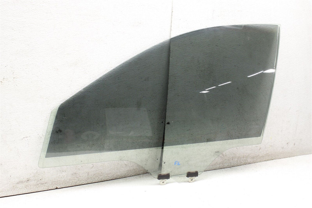 2009 Subaru WRX STI Driver Front Left Door Window Glass Assembly OEM 08-14