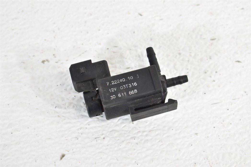 2000-2004 Volvo S40 Boost Solenoid Valve OEM 00-04