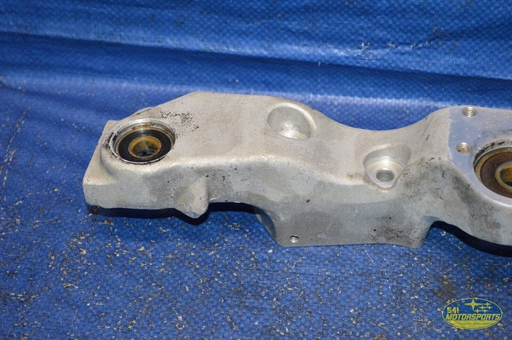 2009-2012 Piaggio MP3 250 Steering Stem Cover OEM 09-12