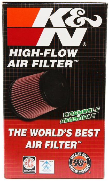 K&N Filters E-3471 Replacement Air Filter