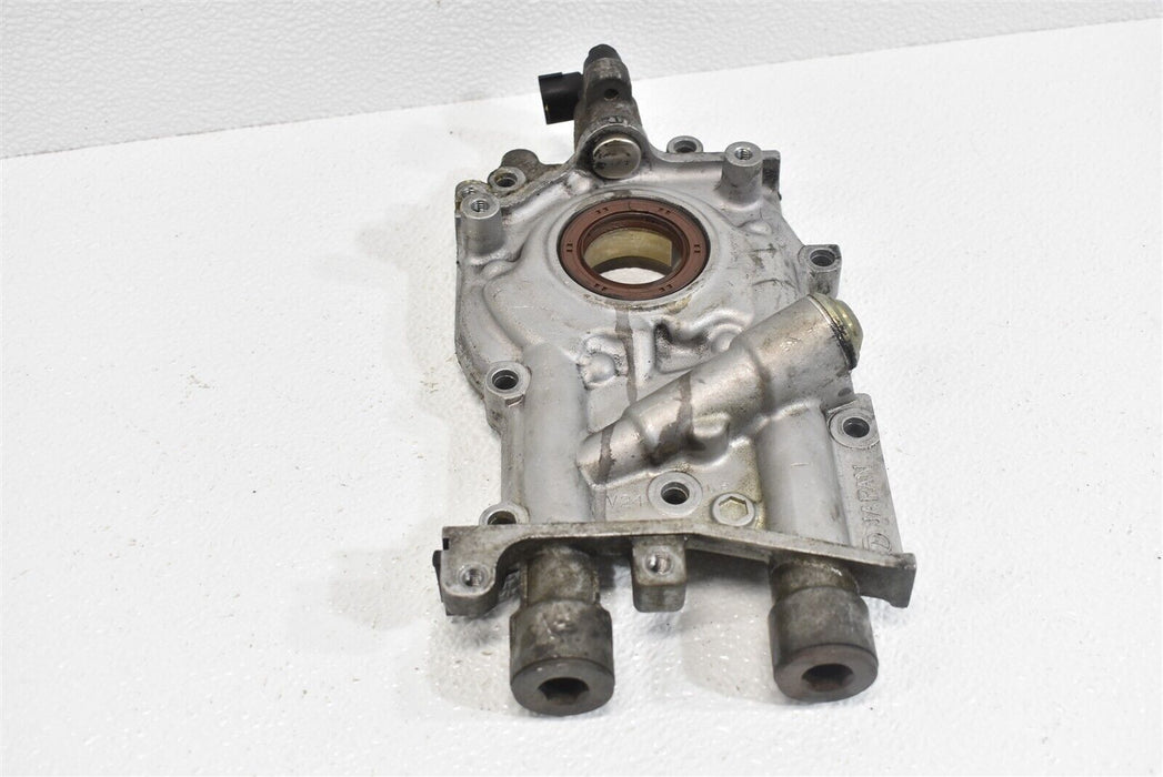 2006 2007 Subaru Impreza WRX Engine Oil Pump Assembly OEM 06 07