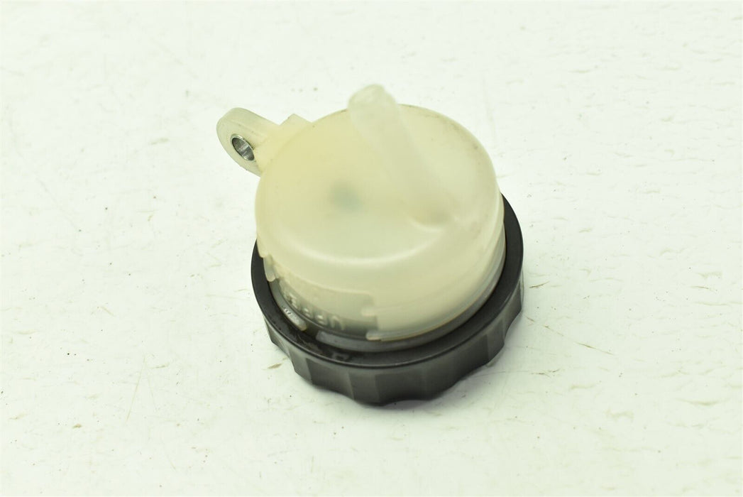 2009 Victory Hammer Brake Fluid Resivore Bottle Assembly Factory OEM 05-09