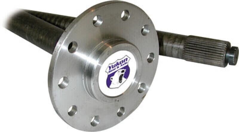 Yukon Gear & Axle YA G14071750 Axle Shaft