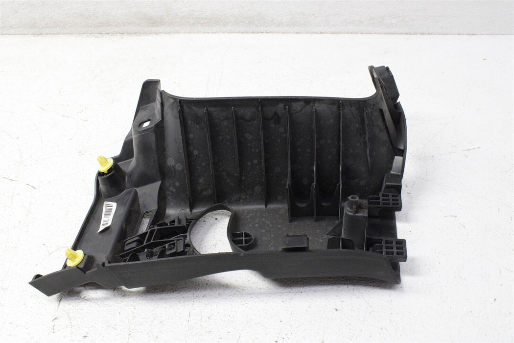 2013 Honda Civic Si Coupe Passenger Right B Pillar 84111-TS8-A000 OEM 12-15