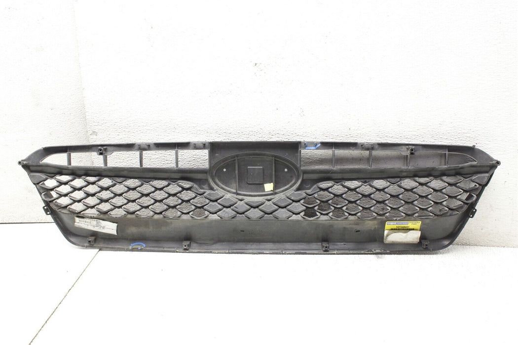 2015-2017 Subaru WRX Grill Grille Assembly Factory 91121VA060 OEM 15-17