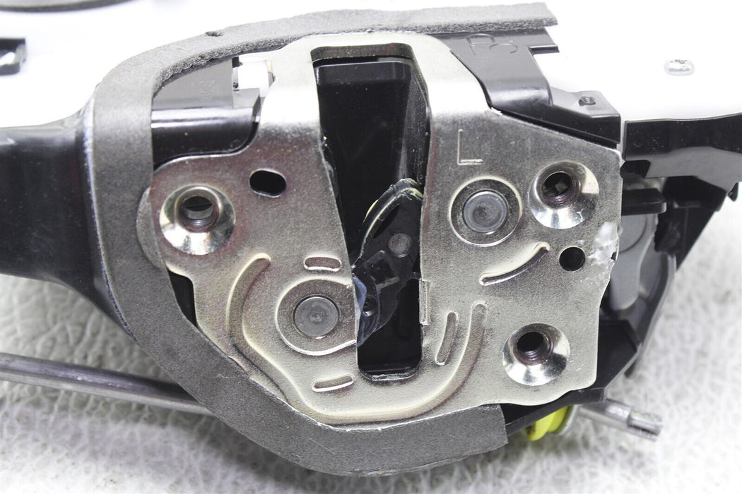 2022-2023 Subaru WRX Driver Front Left Door Actuator Lock 61032VC071 OEM 22-23